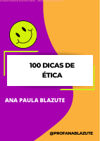 100 DICAS DE ETICA.pdf